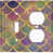 Purple/Green