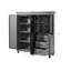 150cm Solid Wood Sideboard