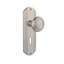 Deco Plate with Decorative Keyhole and Deco Door Knob-1515052859-1515052852
