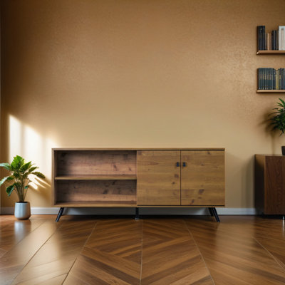 Crédence de rangement 56,3 W