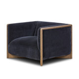 Kees Club Chair