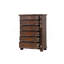 Commode 6 tiroirs 40 po Morganne-599510408