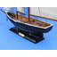 Bateau miniature Elim