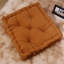 Square Microfiber  Floor Pillow /Cushion.-2100822728