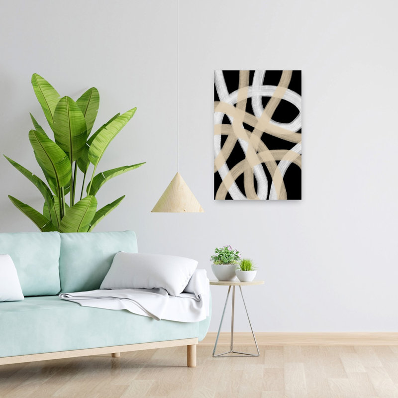 Print, 60.96cm H x 40.64cm W