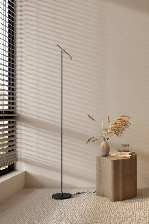 Floor lamp
