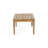 Savanna Rectangular Acacia Outdoor Coffee Table , 36.25'' in. W 20.5'' in. D-106605602