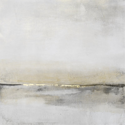 Débit horizontal I - Impression