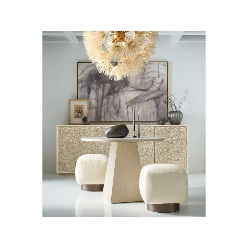 Quartz Dining Table