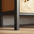 70.9"H China Cabinet