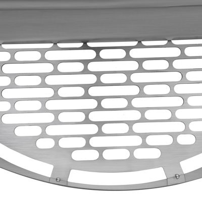 Stainless Steel Grill Basket