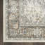 Tapis taupe Graelyn-111193726