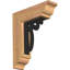 Support triple en fer traditionnel Avery 8 po-108806747-108807677