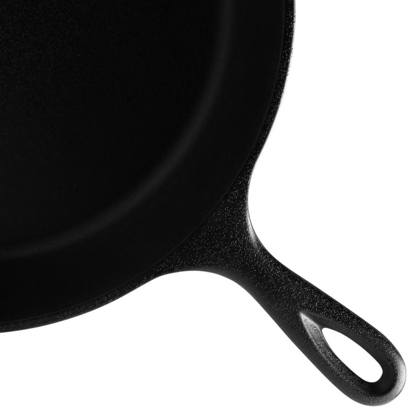 Elite Global Solutions Illogical Melamine Platter, 1.87" H x 14.12" W x 10" D