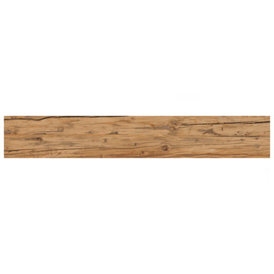 Kings 8" x 48" Porcelain Wood Look Wall & Floor Tile