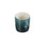 Le Creuset Stoneware Holly Collection Mug 12 Oz. White-1134357115