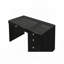 Ensemble de meuble-lavabo 2 pièces 2 pièces noir-367993682
