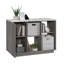 Armoire de rangement décorative