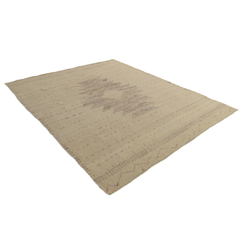 Tapis ivoire Judy