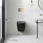 Ensemble de toilette à fixation murale Ivy-108927914