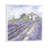Lavender Fields by Debi Coules - Painting on Canvas-820893371-820893372