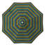 Parasol de marché octogonal 9 pi Willa-88138480-131413017