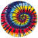 Dean Performance Machine Washable Abstract Rug