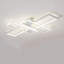 Curenton LED Flush Mount