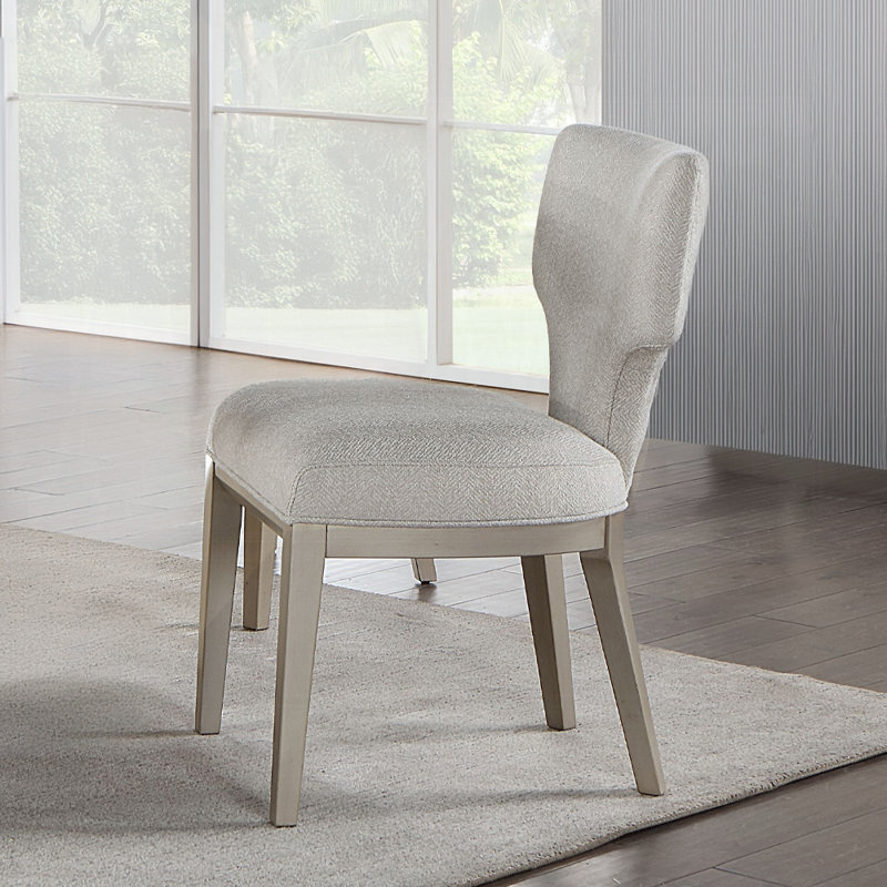 Chaise d'appoint Kasa (lot de 2)