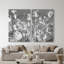 Botanique Noir Set Set by Oliver Gal-1665585299-1665585282