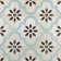 Anabella 9" x 9" Porcelain Field Tile in Prado