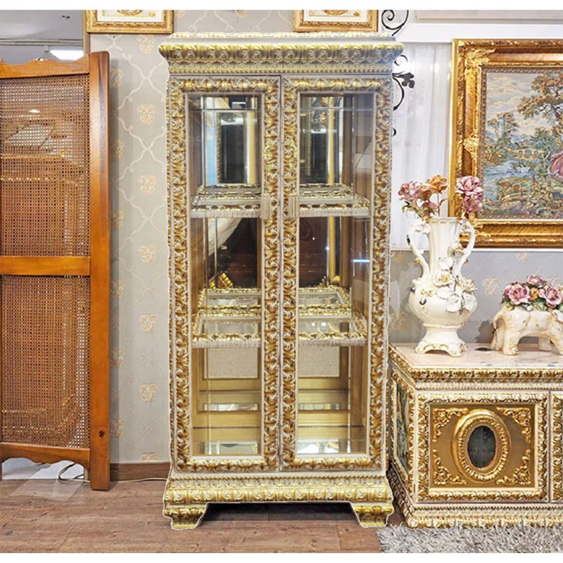 Vitrine lumineuse Hrisha