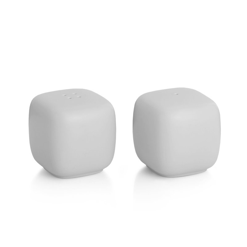 Shaker Nambe Pop S / P, Craie