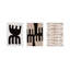 Modern Primitive Print by Romina Gadler-69421210-69421223