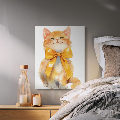 Eisele Wrapped Canvas Print Set