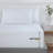 Eemeli Microfiber 30cm Deep Fitted Sheet-1842136025-1842541552