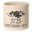Pot à fleurs en céramique Woodrow-29366222-29112983