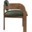 Chaise rembourrée Cedra-128907019-128907025