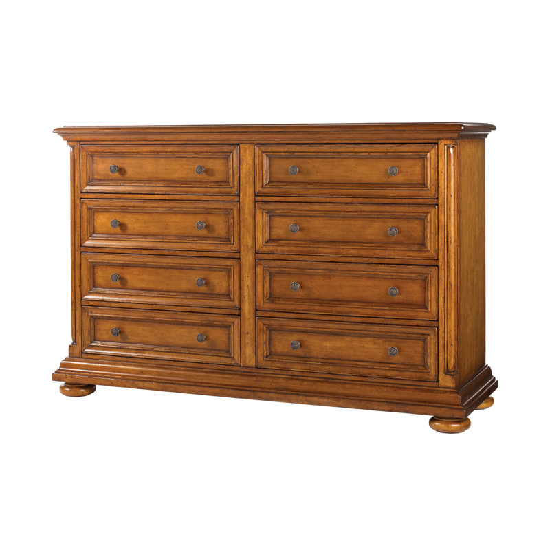 Commode double Island Estate Martinique