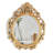 Camic Flat Wall Mirror