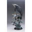 Dolphin Seaworld Statue