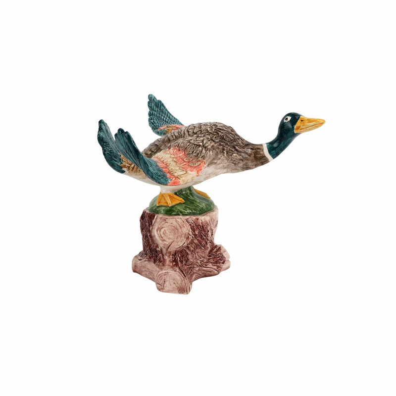 Faune sauvage