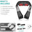 Oreiller de massage Nekteck Electric Deep Tissue