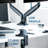 Vivo Desktop Mount