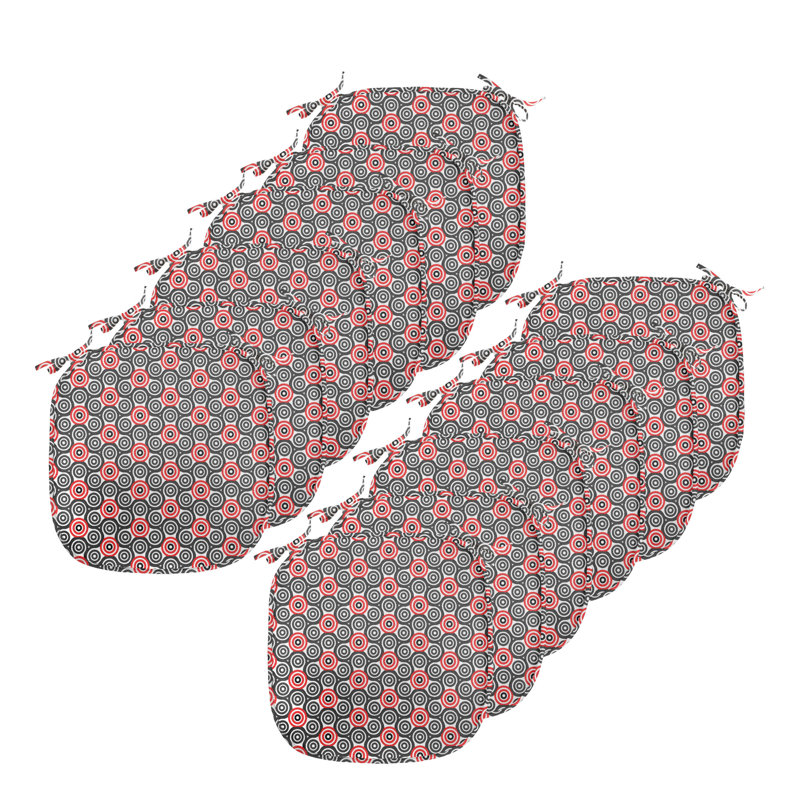 Chair Pad Cushion