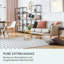 Irvine Coffee Table-93811363