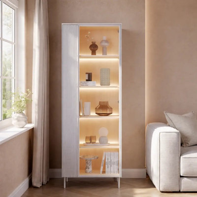 Display Cabinet