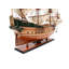 Bateau à modèle batavia