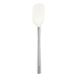 Flex-Core Spoonula Stainless Steel Handle - Black