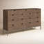 Trey 9 - Drawer Dresser-1796346612
